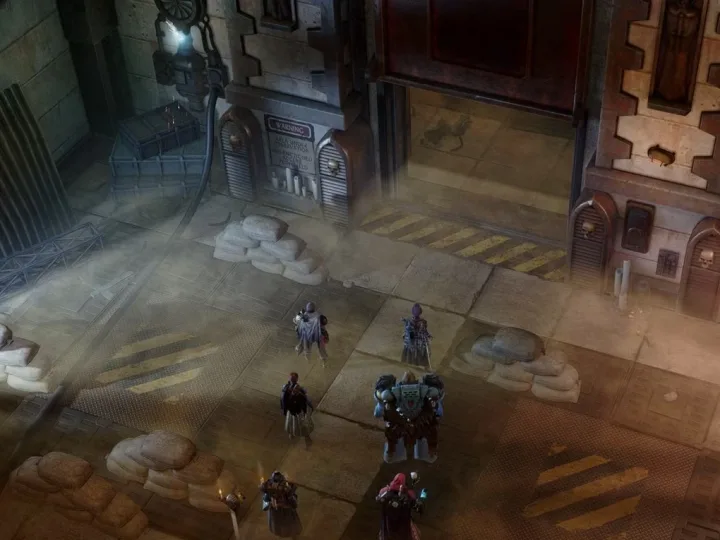 Bunker Antigo em Oasis V: onde achar o Selo Usado e limpar o gás