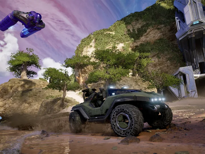 Rumor: Halo Studios não teria projetos em desenvolvimento pleno