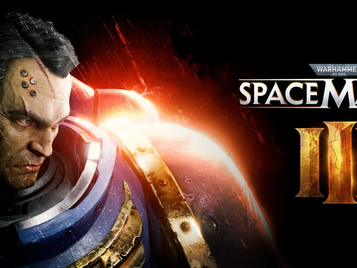 Saber Interactive esclarece: Space Marine 3 e jogo de John Wick não têm 2028 confirmado