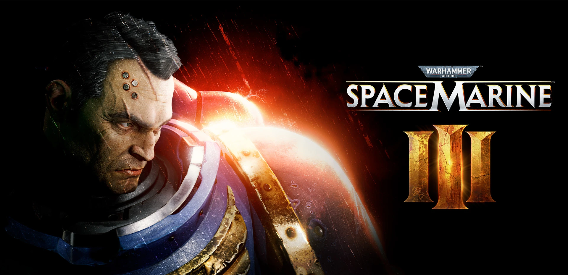 Saber Interactive esclarece: Space Marine 3 e jogo de John Wick não têm 2028 confirmado