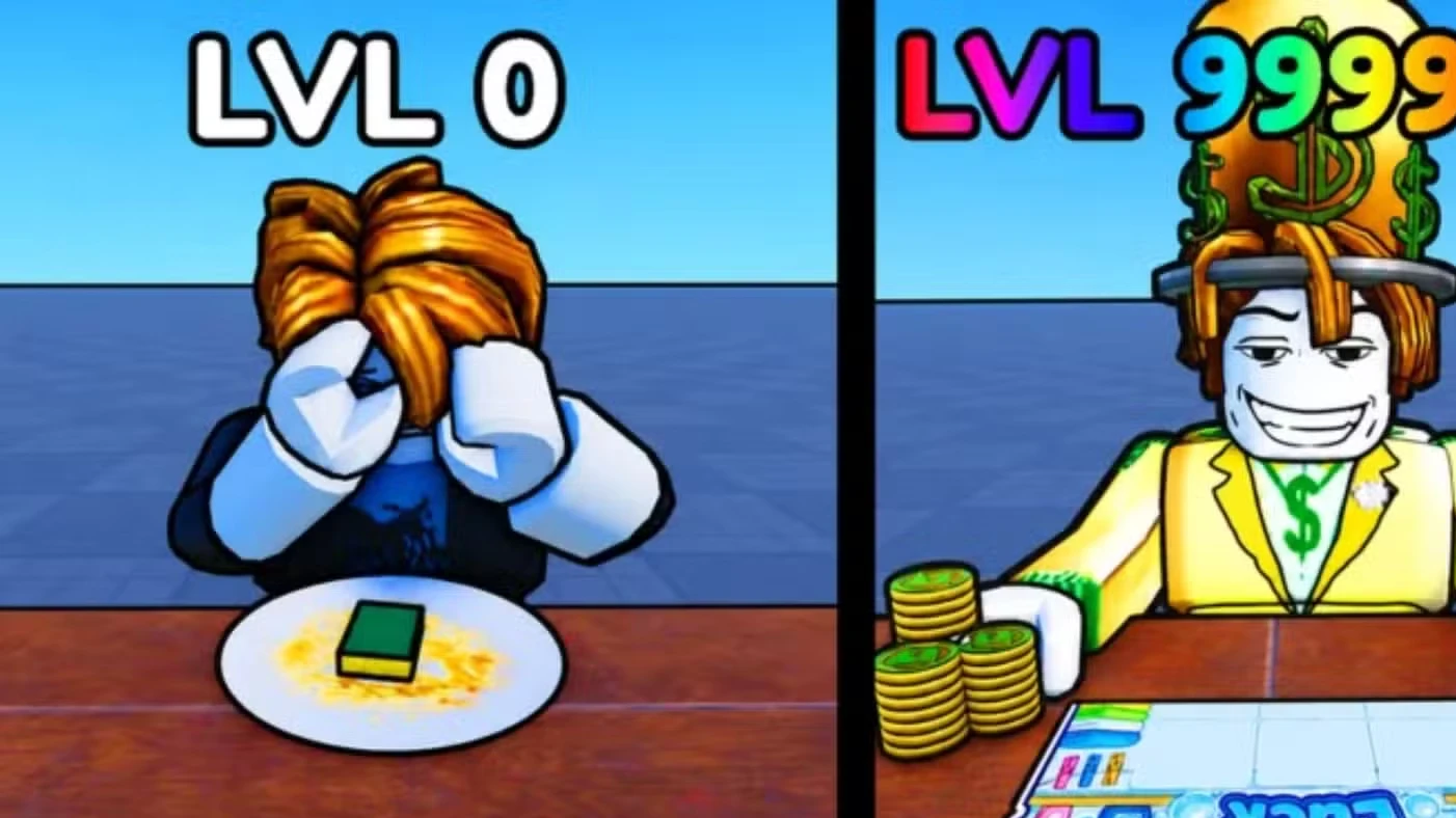 Scratchy Loot Codes