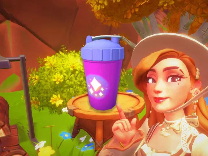 Como preparar e beber o Shake para completar a rotina em DDV