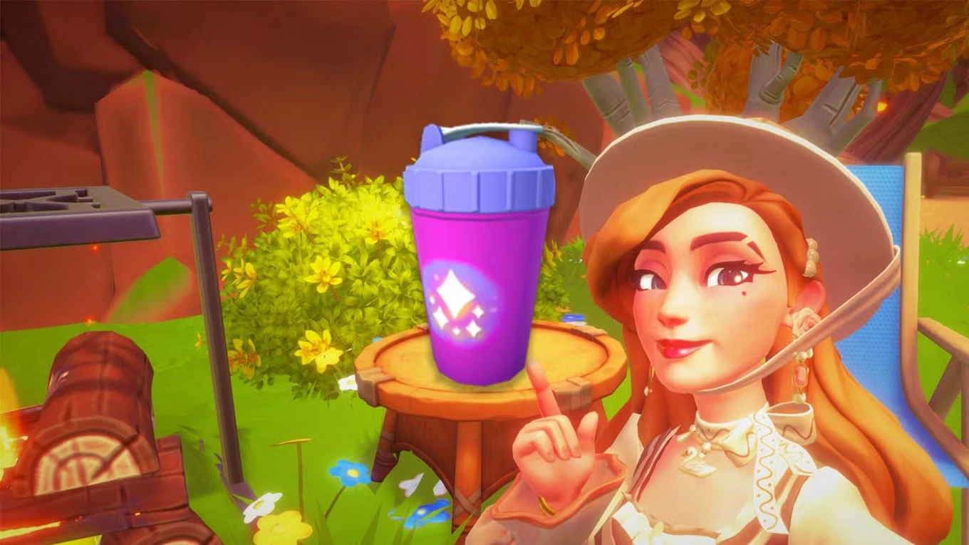 What Do Hedgehogs Eat in Disney Dreamlight Valley