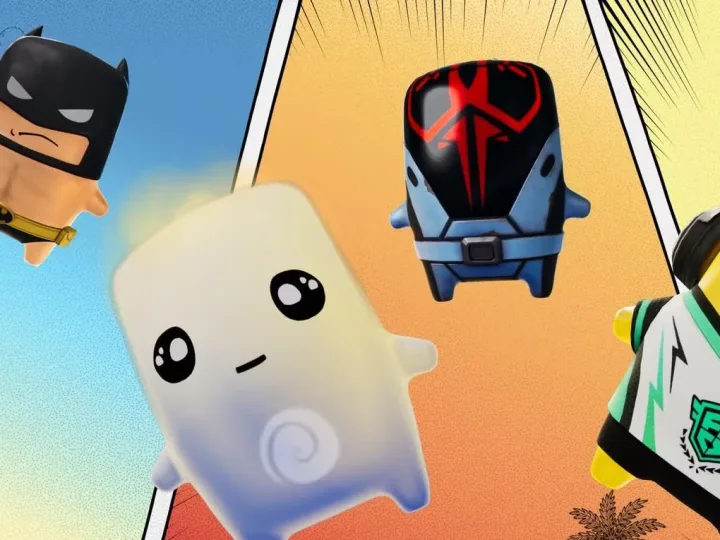 Horários das Shinier power hours em Fortnite Capítulo 7 Temporada 3