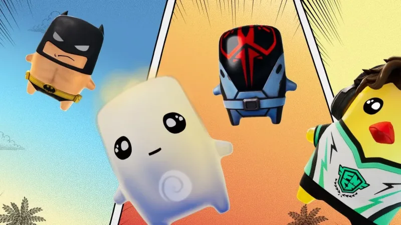 Horários das Shinier power hours em Fortnite Capítulo 7 Temporada 3