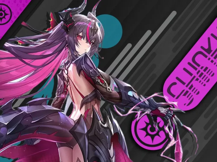 Melhor equipe F2P e rotação ideal para Shinku