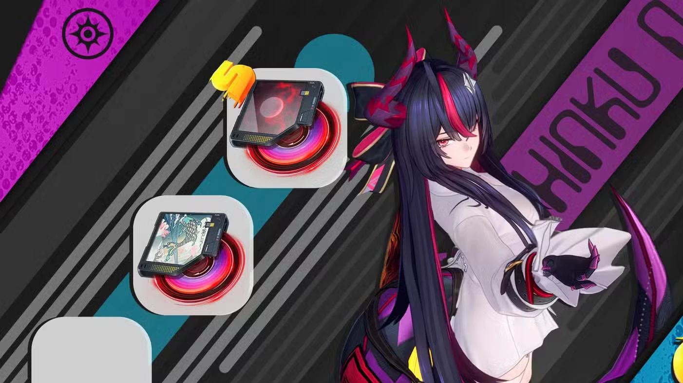 Shinku's Best F2P Team and Rotation Guide