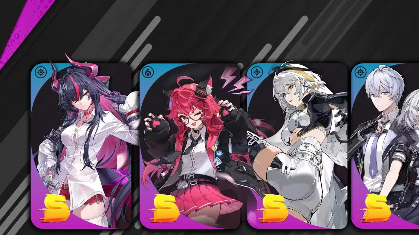 Shinku's Best F2P Team and Rotation Guide