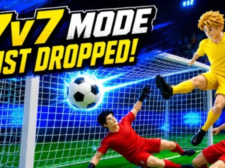 Códigos ativos e como resgatar em Soccer Stars 26