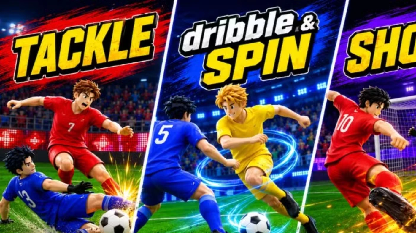 Soccer Stars 26 Codes