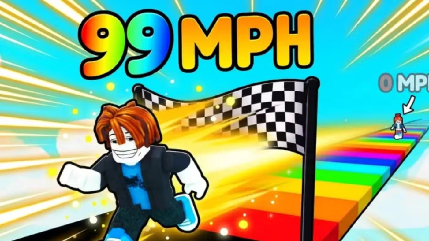 Speed Training Codes