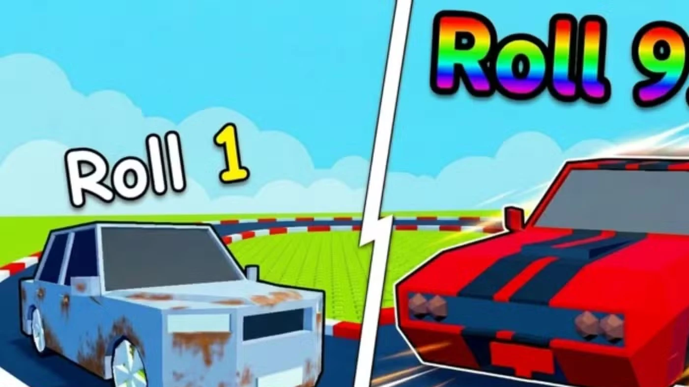 Spin a Car Codes