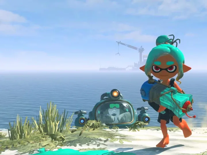 10 dicas para dominar Splatoon Raiders e enfrentar as hordas