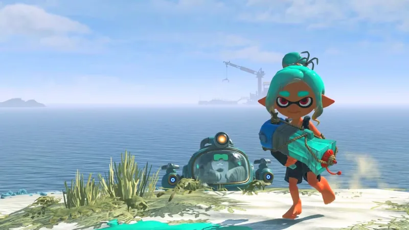 10 dicas para dominar Splatoon Raiders e enfrentar as hordas