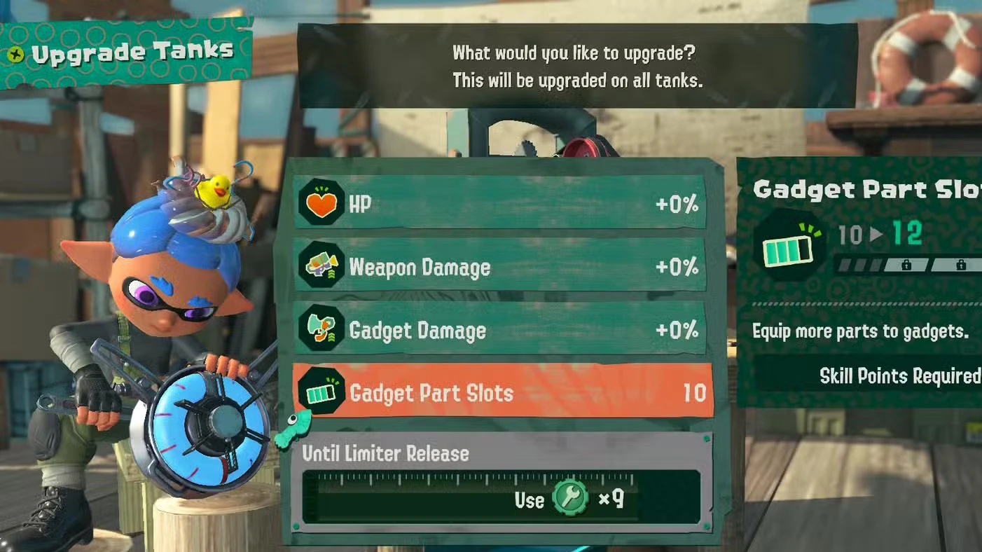 10 dicas para dominar Splatoon Raiders e enfrentar as hordas