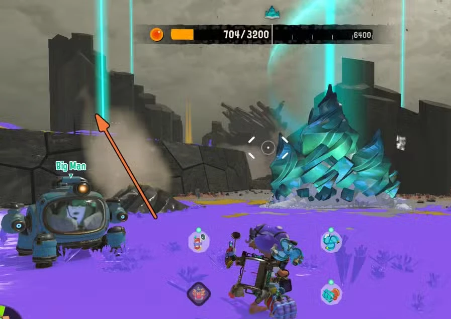 Splatoon Raiders: onde achar os Old Compasses e como usá-los