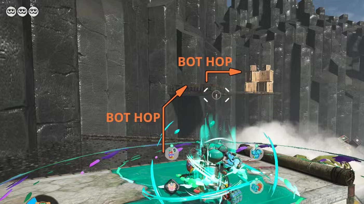 Splatoon Raiders: onde achar os Old Compasses e como usá-los