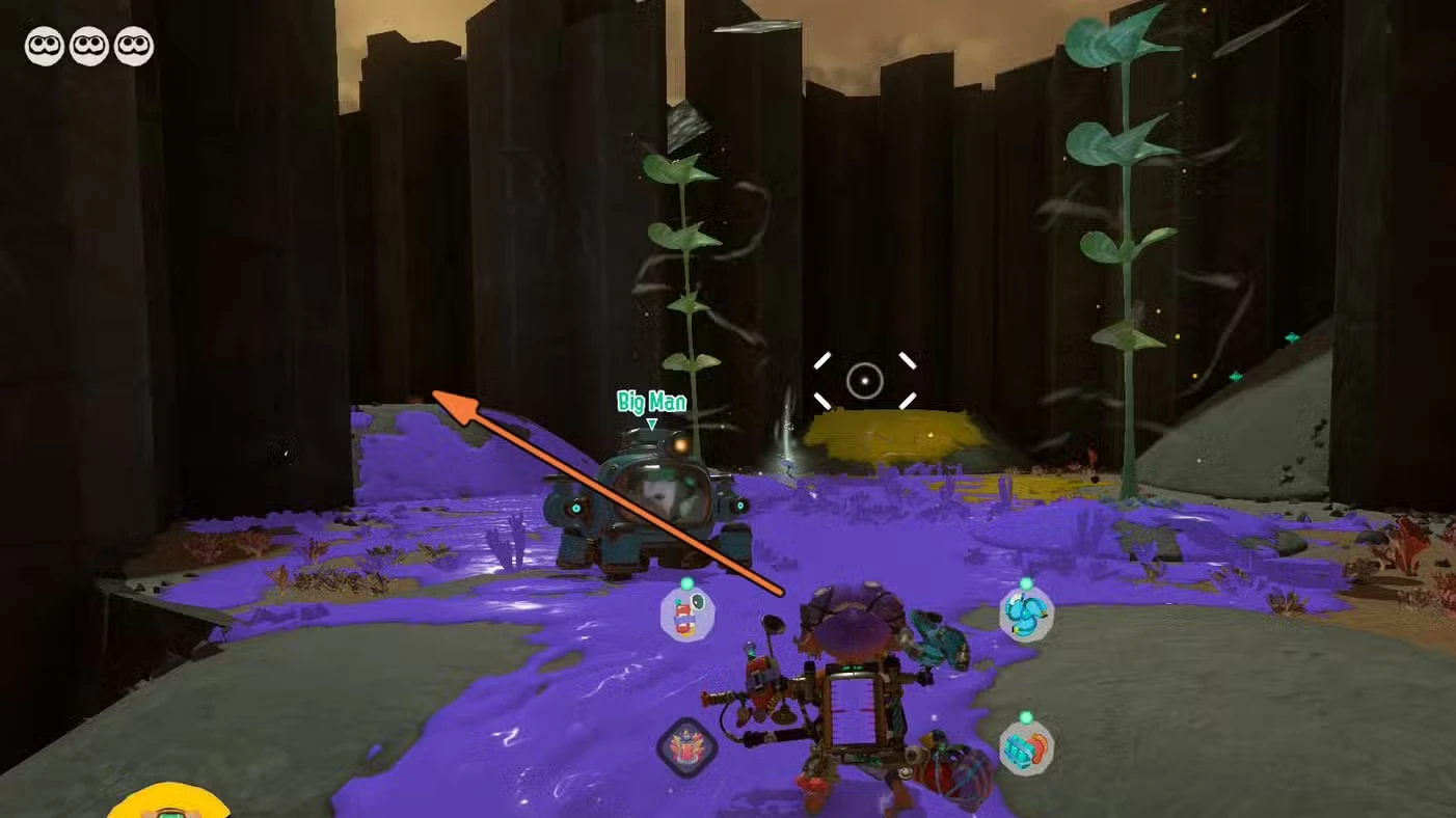 Splatoon Raiders: onde achar os Old Compasses e como usá-los