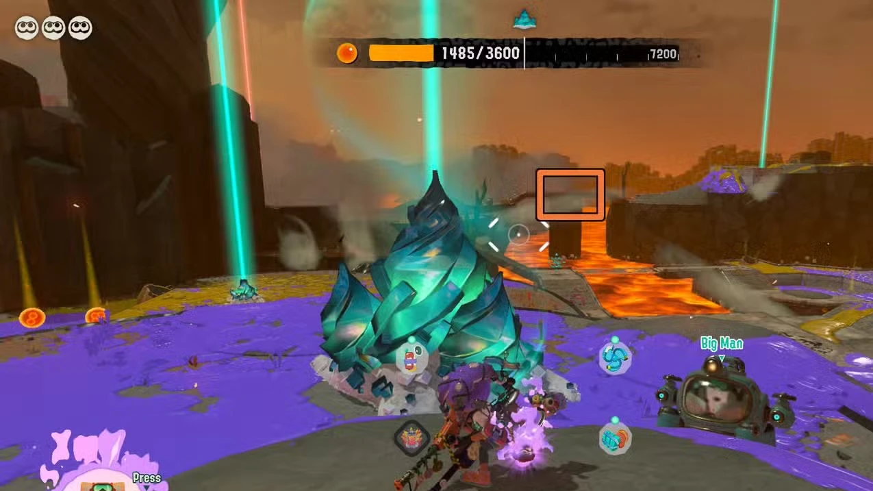 Splatoon Raiders: onde achar os Old Compasses e como usá-los