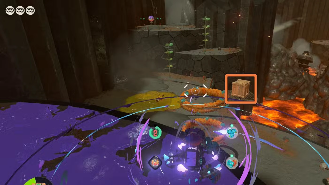 Splatoon Raiders: onde achar os Old Compasses e como usá-los