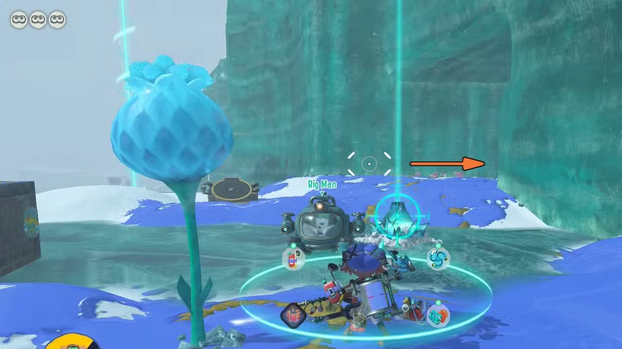 Splatoon Raiders: onde achar os Old Compasses e como usá-los