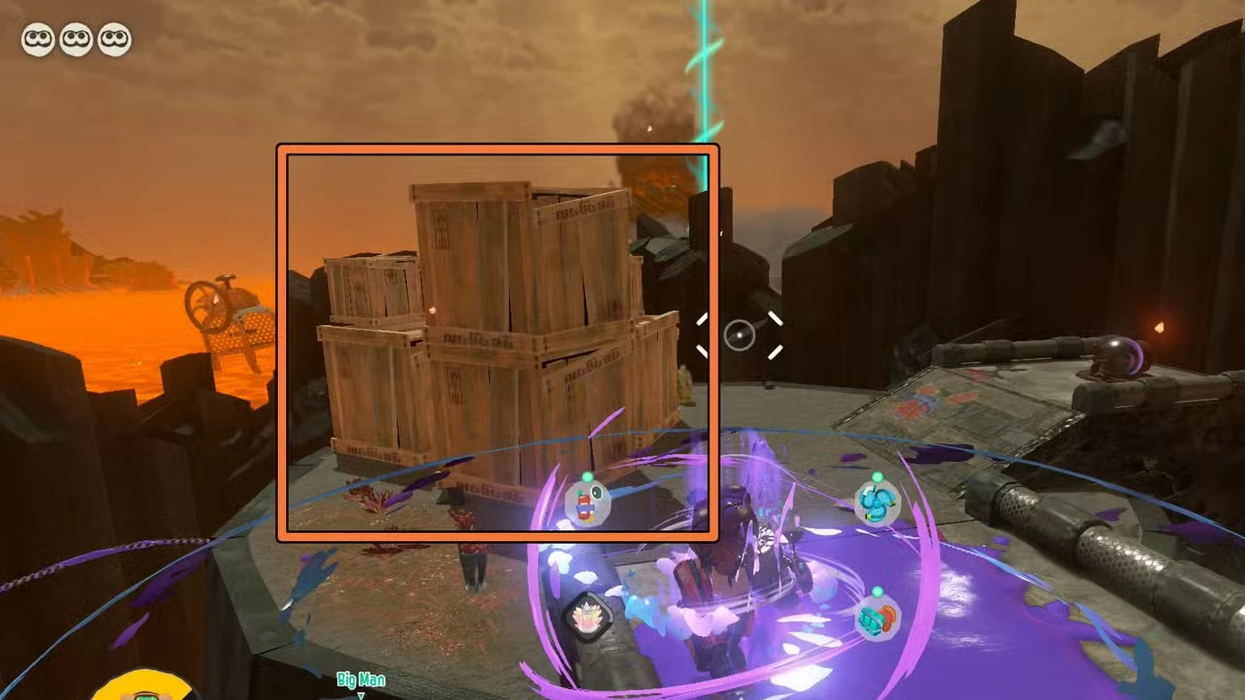 Splatoon Raiders: onde achar os Old Compasses e como usá-los