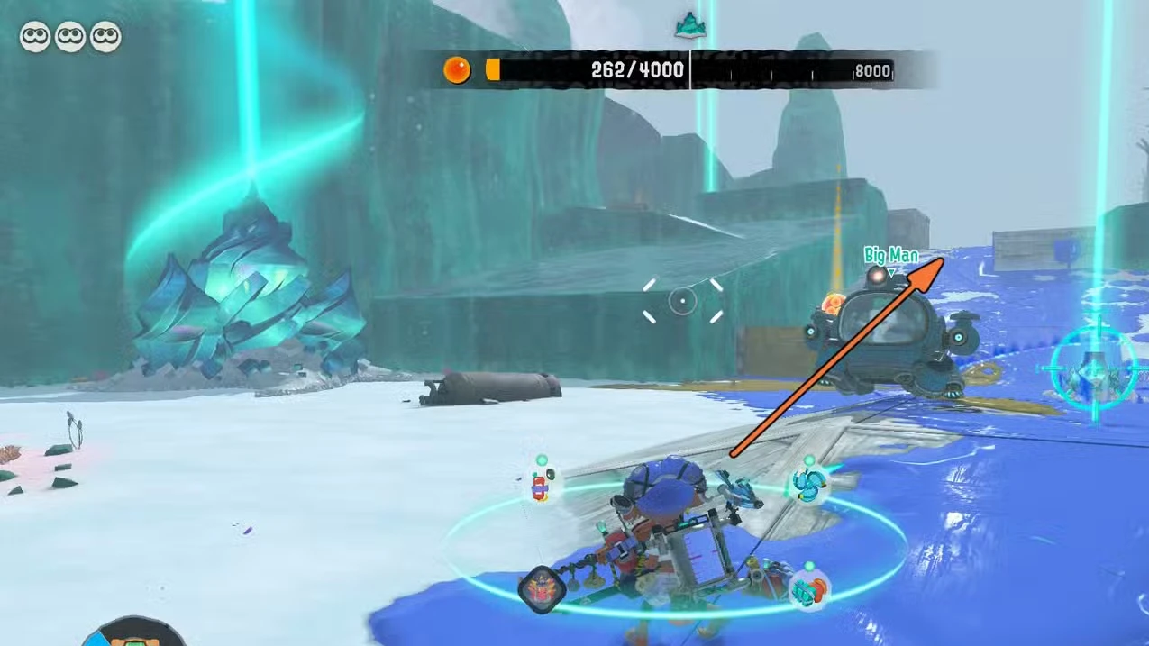 Splatoon Raiders: onde achar os Old Compasses e como usá-los