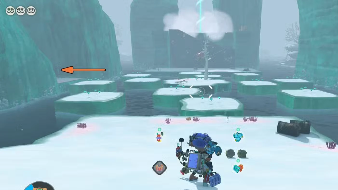 Splatoon Raiders: onde achar os Old Compasses e como usá-los