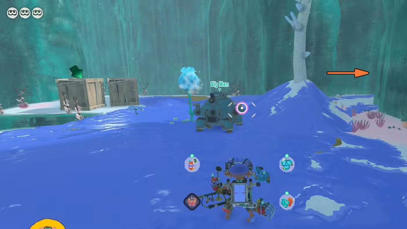 Splatoon Raiders: onde achar os Old Compasses e como usá-los