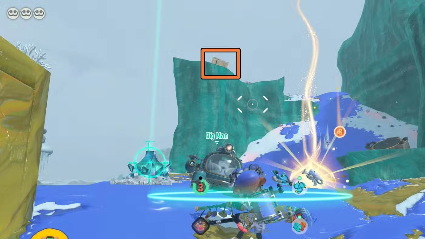 Splatoon Raiders: onde achar os Old Compasses e como usá-los