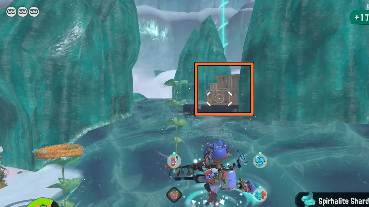 Splatoon Raiders: onde achar os Old Compasses e como usá-los