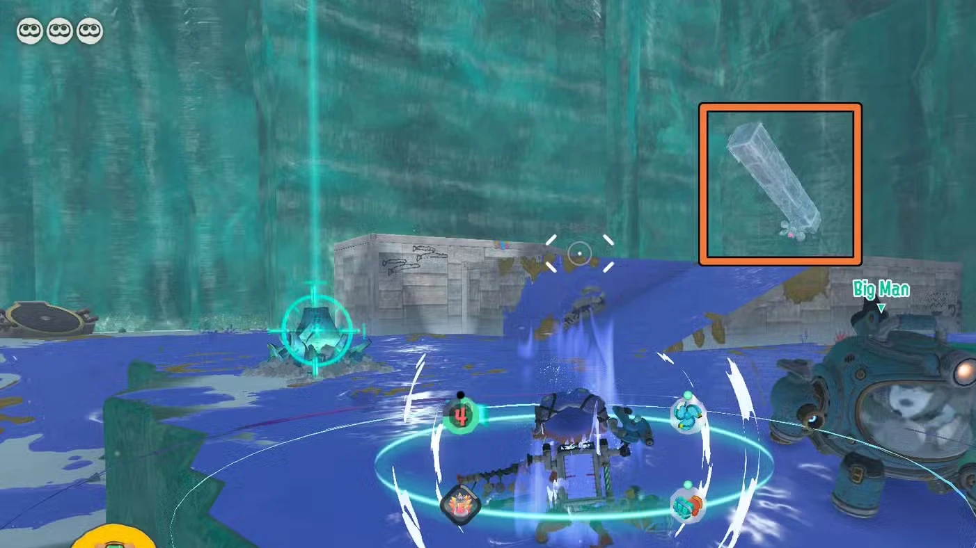 Splatoon Raiders: onde achar os Old Compasses e como usá-los