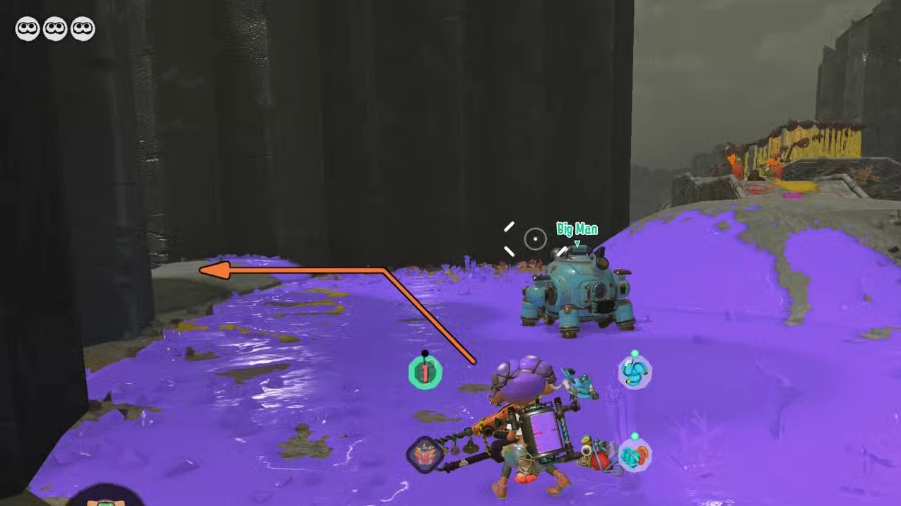 Splatoon Raiders: onde achar os Old Compasses e como usá-los