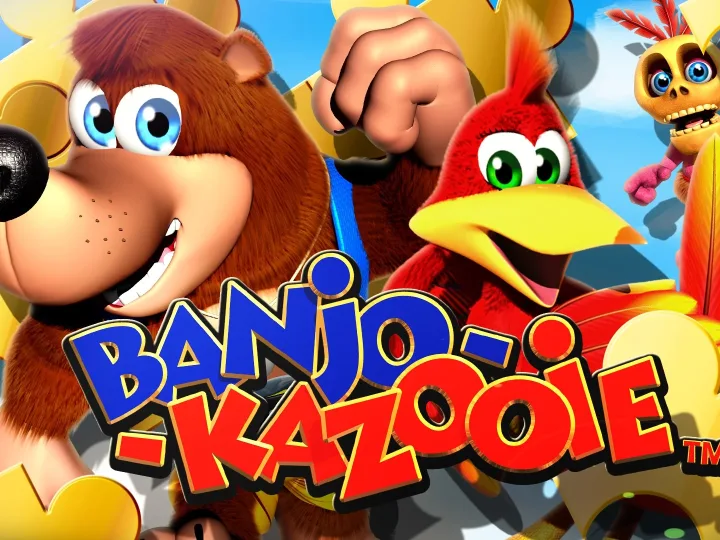 Estúdio de Spyro: A Realm Beyond quer fazer jogo de Banjo-Kazooie