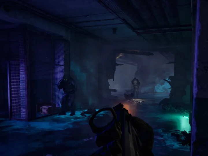 S.T.A.L.K.E.R. 2: expansão Cost of Hope chega em 20 de agosto com upgrade grátis para UE5