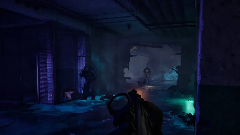 S.T.A.L.K.E.R. 2: expansão Cost of Hope chega em 20 de agosto com upgrade grátis para UE5