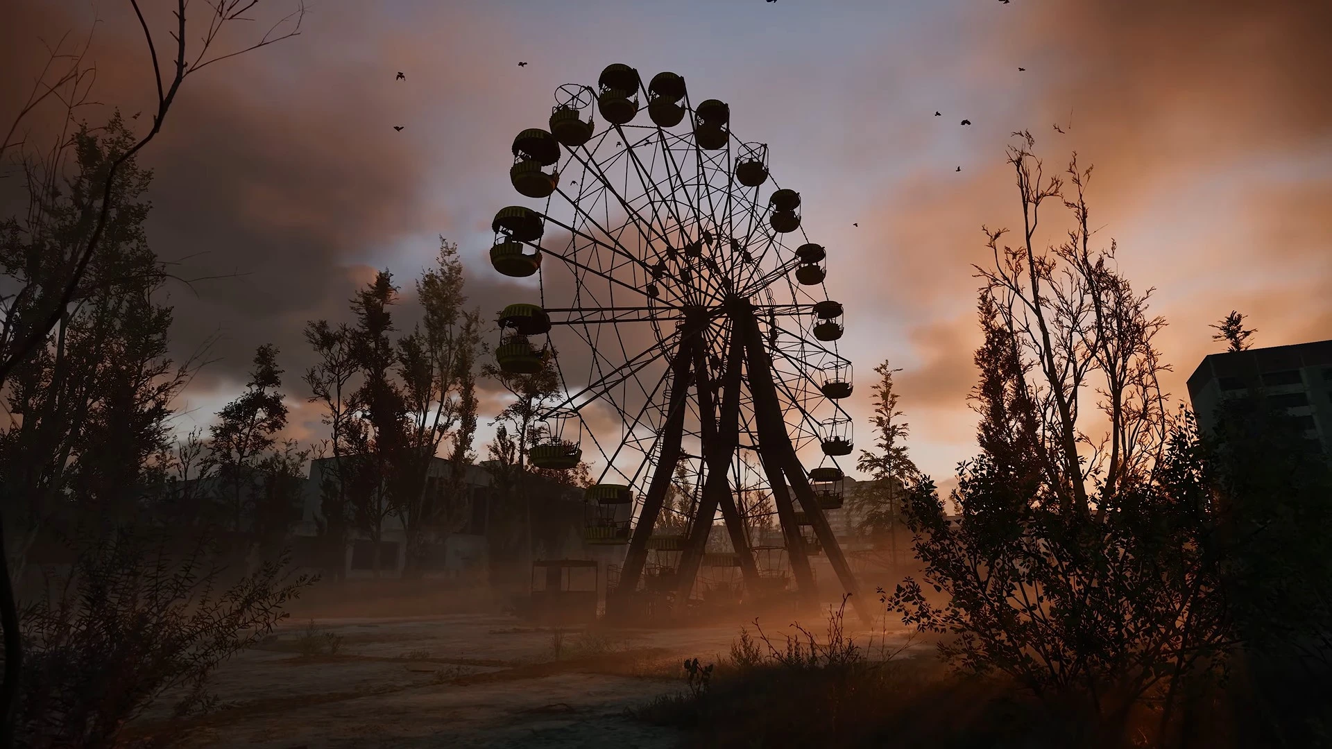 Fundador do estúdio não participou das negociações nem do desenvolvimento de S.T.A.L.K.E.R. 2