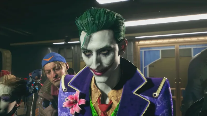 Desenvolvedores de Suicide Squad relataram quase abandonar a indústria