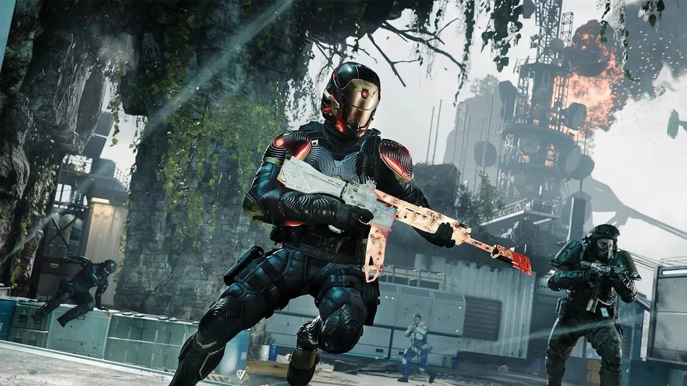 Quando começa a Temporada 5 de Black Ops 7 em cada fuso horário