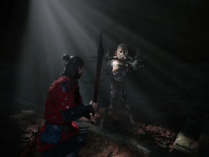 Diretor de The Blood of Dawnwalker explica por que o jogo não evita fracassos