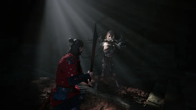 Diretor de The Blood of Dawnwalker explica por que o jogo não evita fracassos