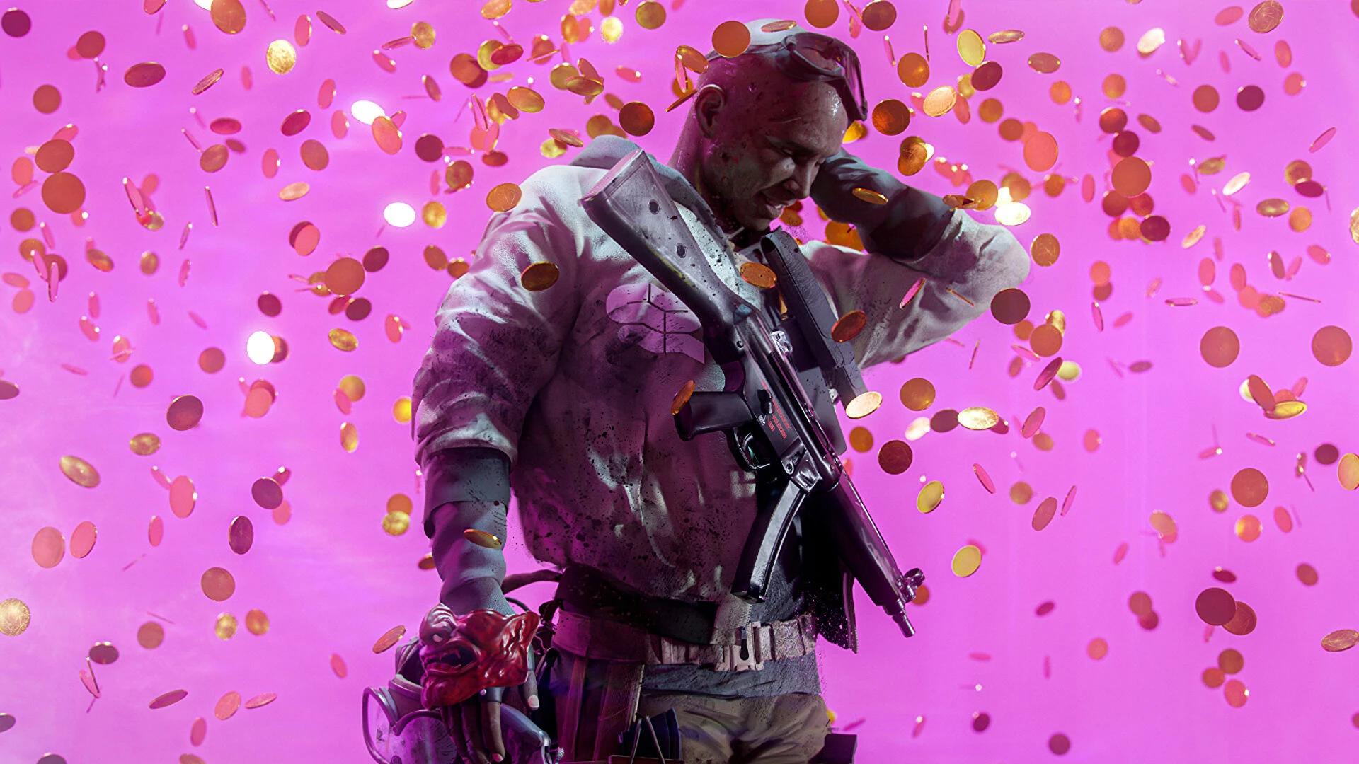 THE FINALS Drops Interesting Rules for Season 11 in New Gameplay Trailer
