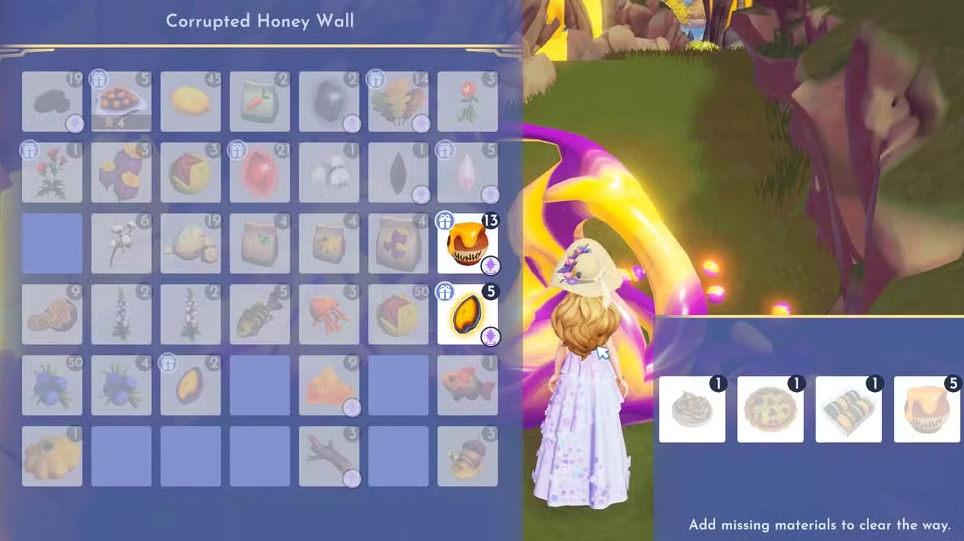 The Gloomy Hollow Quest Guide In DDV
