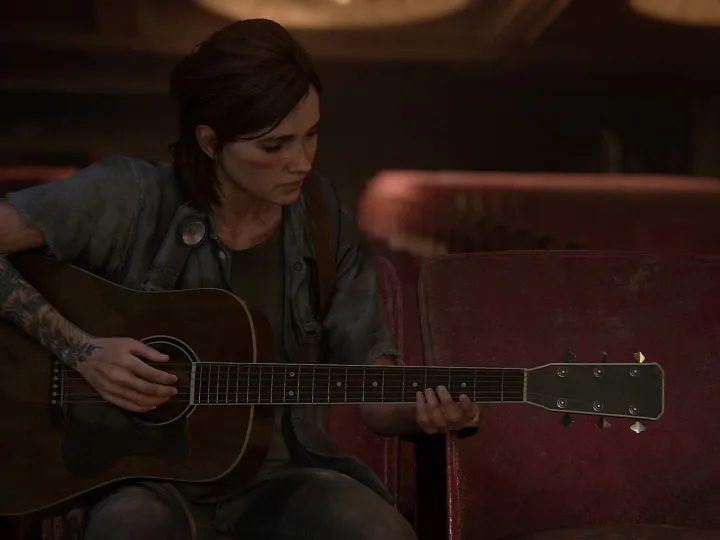 Troy Baker afirma que The Last of Us Part 3 pode explorar “outra história”