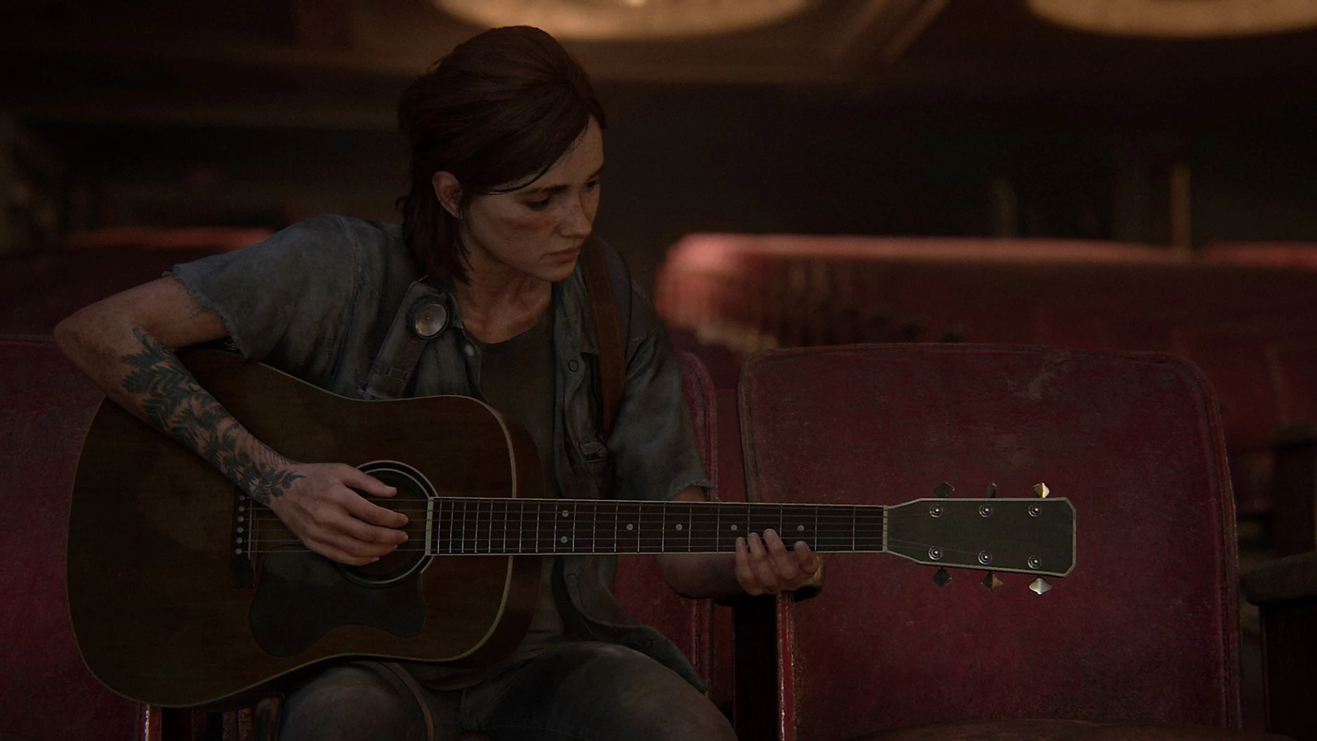 The Last of Us Part 3 Could Offer “A Whole Other Story,” Says Troy Baker