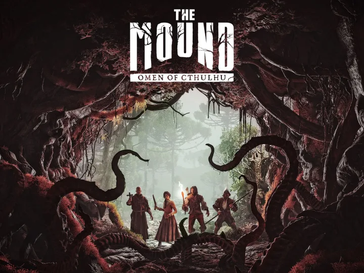 The Mound: Omen of Cthulhu chega com missão DLC gratuita e desconto de lançamento