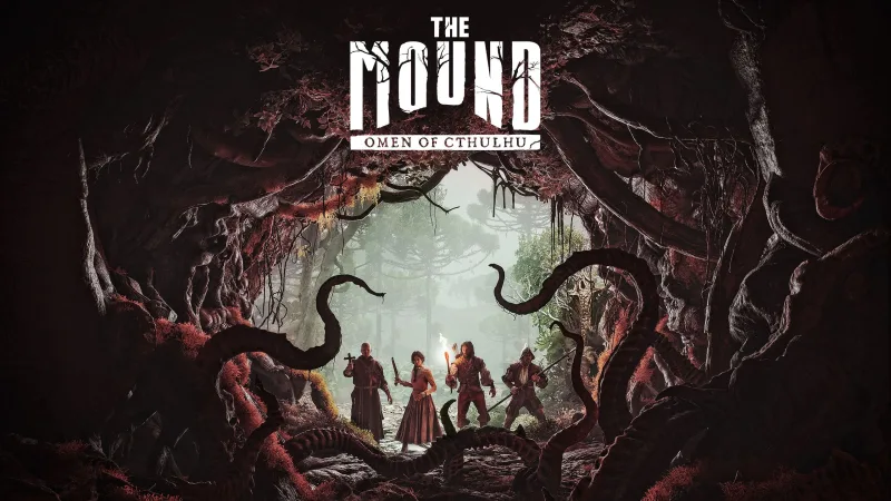 The Mound: Omen of Cthulhu chega com missão DLC gratuita e desconto de lançamento
