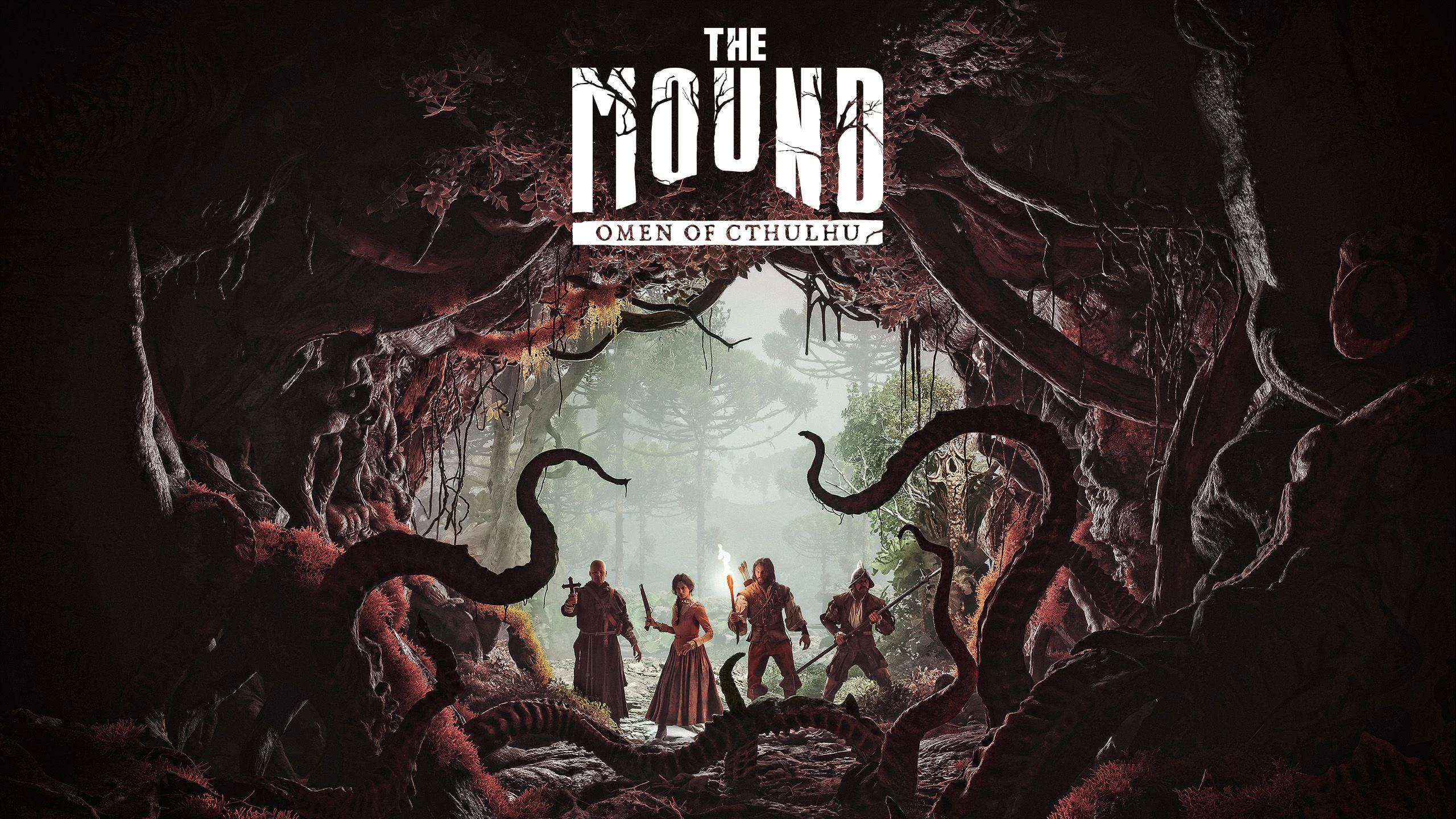 The Mound: Omen of Cthulhu chega com missão DLC gratuita e desconto de lançamento