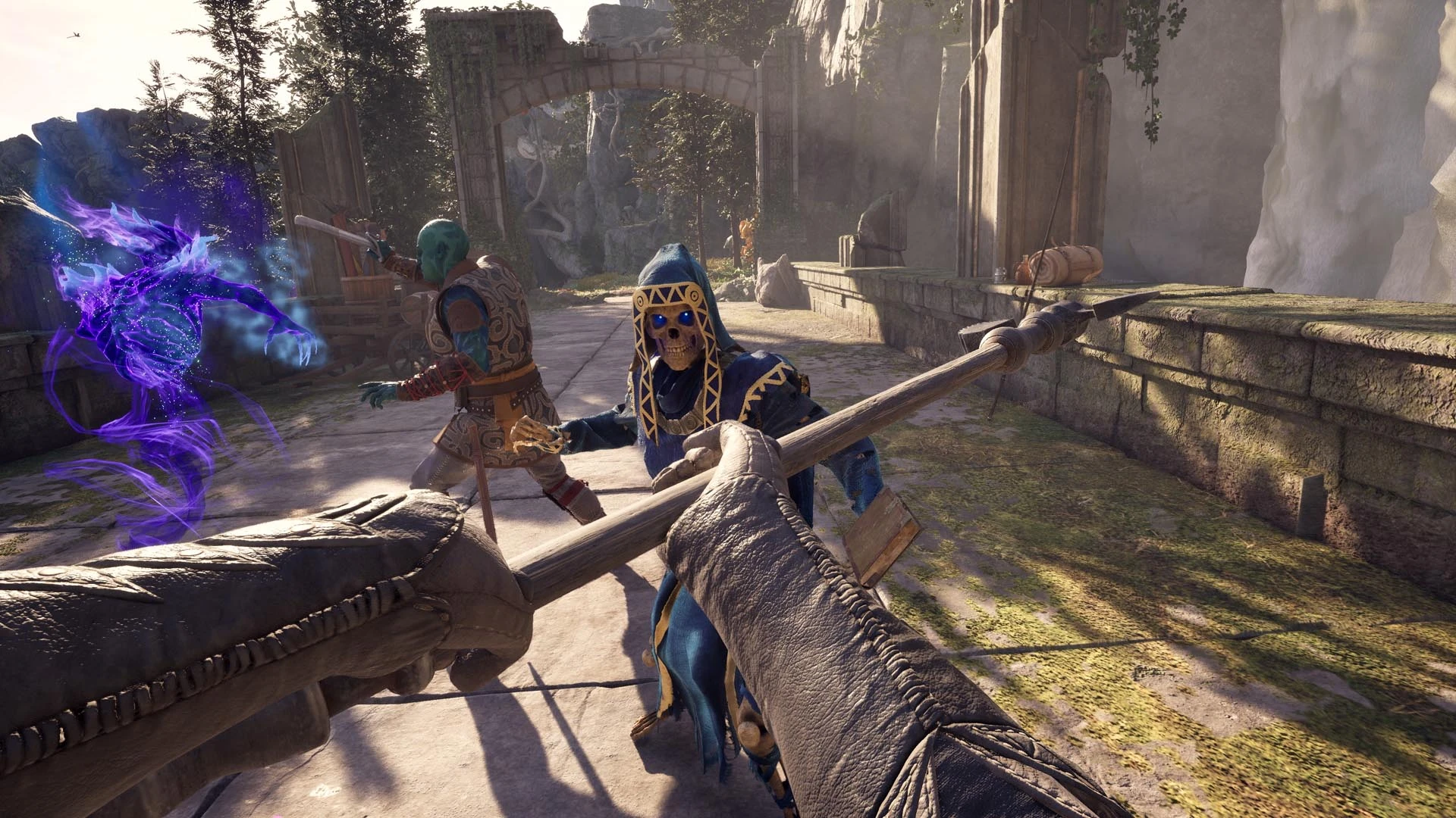 The Outer Worlds 2, Avowed Studio Hit by Layoffs, Affecting 25 Percent of Employees – Rumor