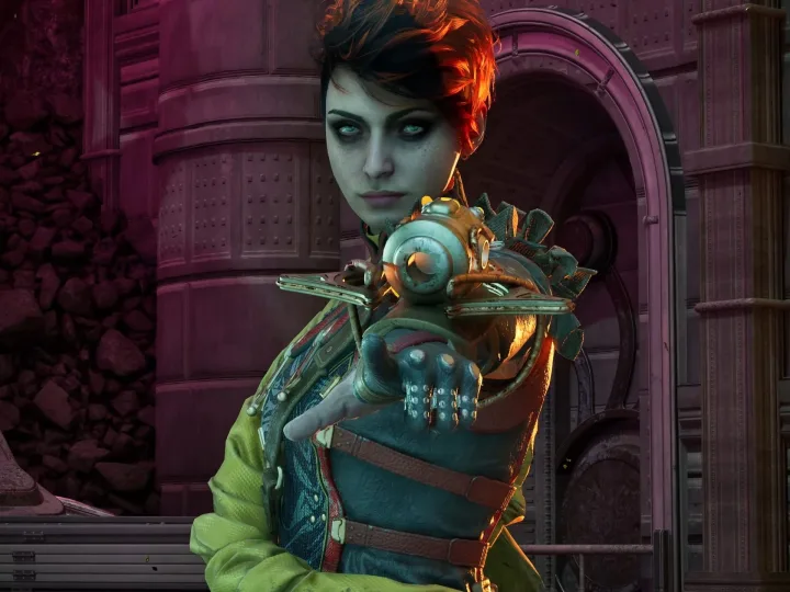 Estúdio responsável por The Outer Worlds estaria em negociações com a Microsoft para evitar fechamento
